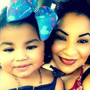 Meet your Posher, Jackie